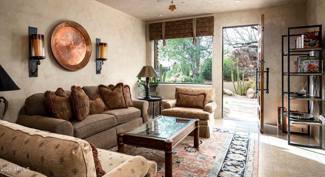 9616 E AW TILLINGHAST Road, Scottsdale, AZ 85262