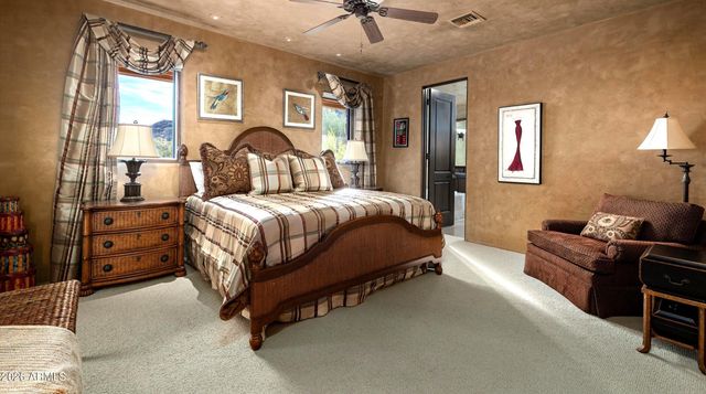 9616 E AW TILLINGHAST Road, Scottsdale, AZ 85262