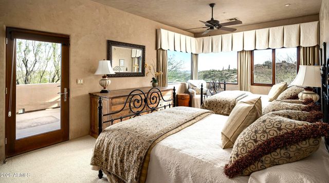9616 E AW TILLINGHAST Road, Scottsdale, AZ 85262