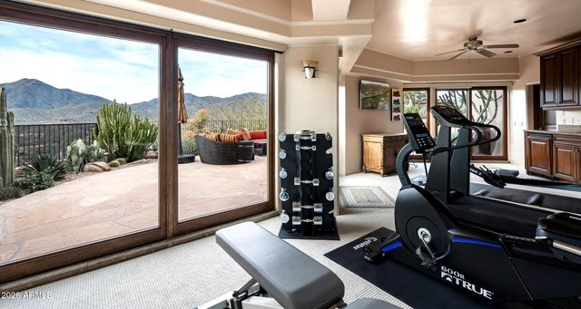 9616 E AW TILLINGHAST Road, Scottsdale, AZ 85262