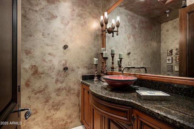 9616 E AW TILLINGHAST Road, Scottsdale, AZ 85262