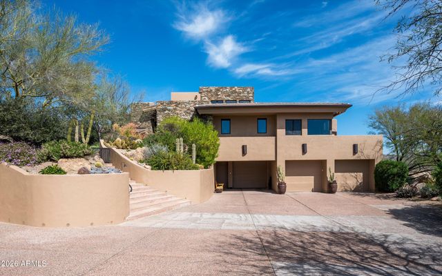 9616 E AW TILLINGHAST Road, Scottsdale, AZ 85262