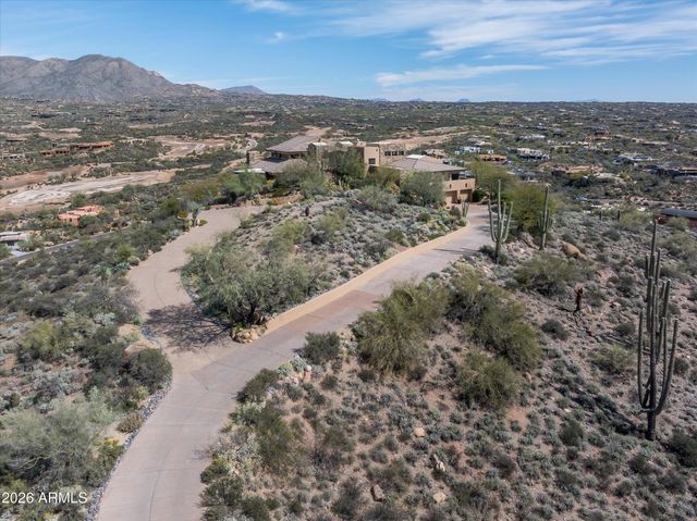9616 E AW TILLINGHAST Road, Scottsdale, AZ 85262