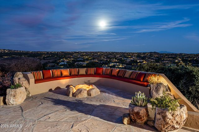 9616 E AW TILLINGHAST Road, Scottsdale, AZ 85262