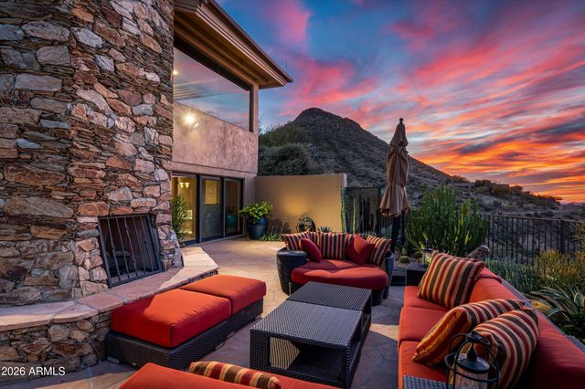 9616 E AW TILLINGHAST Road, Scottsdale, AZ 85262