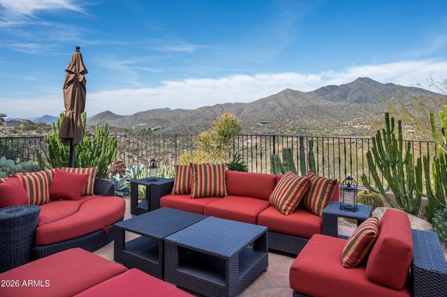 9616 E AW TILLINGHAST Road, Scottsdale, AZ 85262