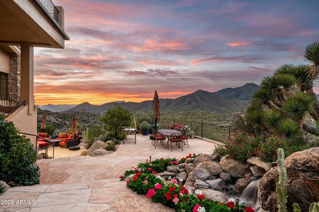9616 E AW TILLINGHAST Road, Scottsdale, AZ 85262