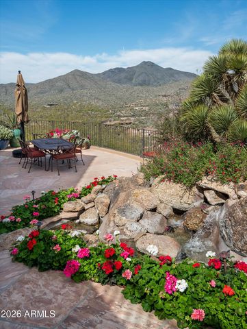 9616 E AW TILLINGHAST Road, Scottsdale, AZ 85262