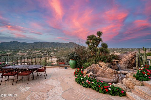 9616 E AW TILLINGHAST Road, Scottsdale, AZ 85262