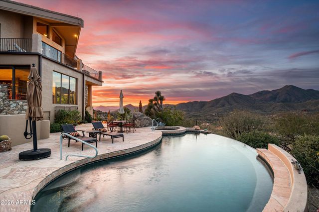 9616 E AW TILLINGHAST Road, Scottsdale, AZ 85262