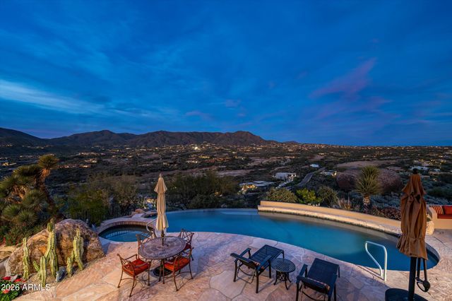 9616 E AW TILLINGHAST Road, Scottsdale, AZ 85262