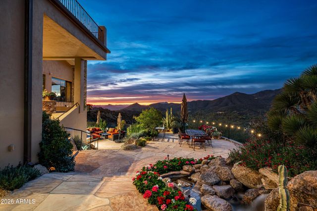 9616 E AW TILLINGHAST Road, Scottsdale, AZ 85262