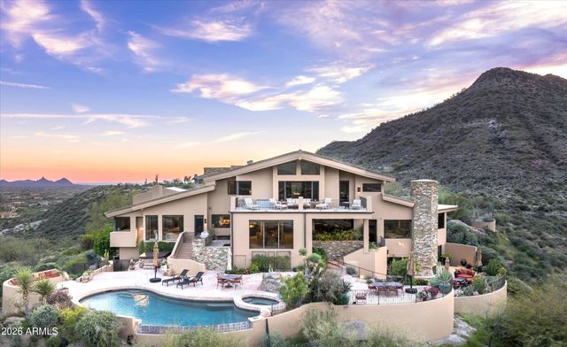 9616 E AW TILLINGHAST Road, Scottsdale, AZ 85262