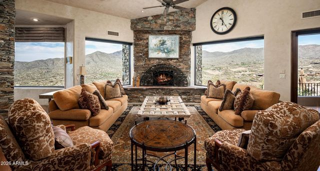 9616 E AW TILLINGHAST Road, Scottsdale, AZ 85262