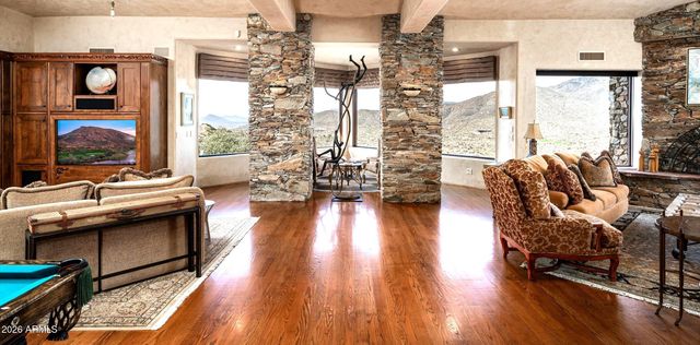 9616 E AW TILLINGHAST Road, Scottsdale, AZ 85262