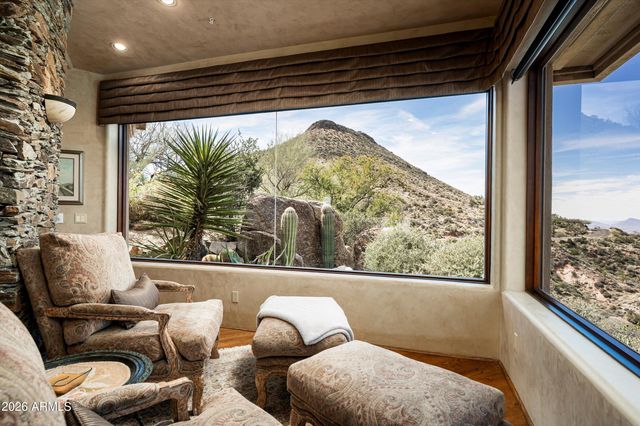 9616 E AW TILLINGHAST Road, Scottsdale, AZ 85262