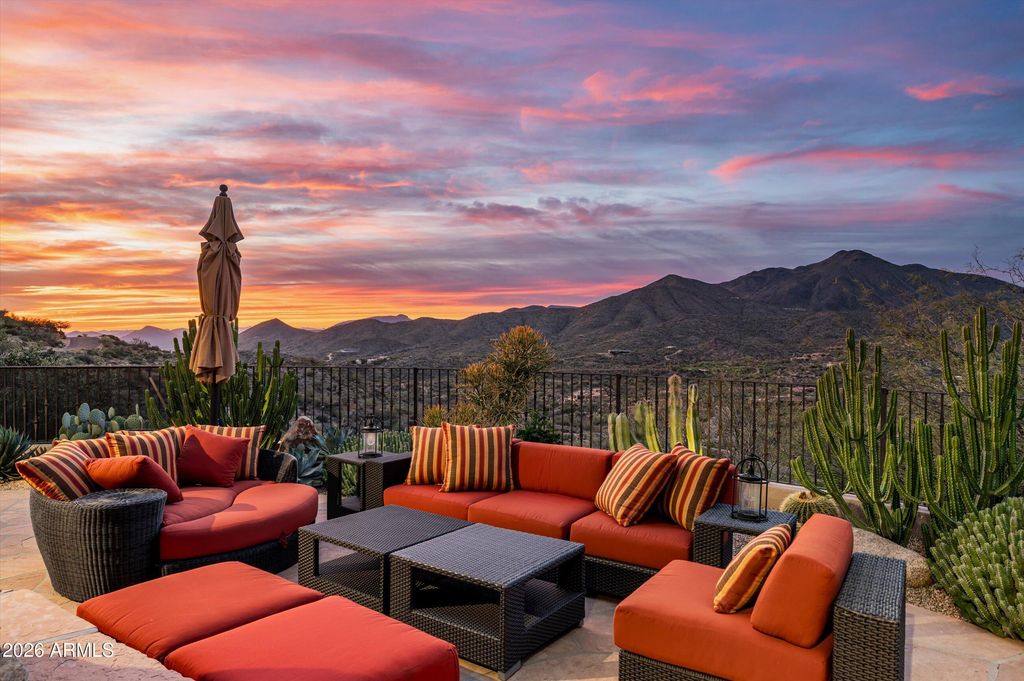 9616 E AW TILLINGHAST Road, Scottsdale, AZ 85262 — photo 2