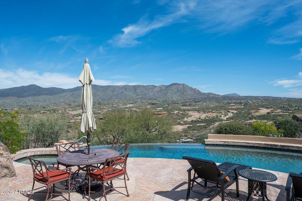 9616 E AW TILLINGHAST Road, Scottsdale, AZ 85262 — photo 3