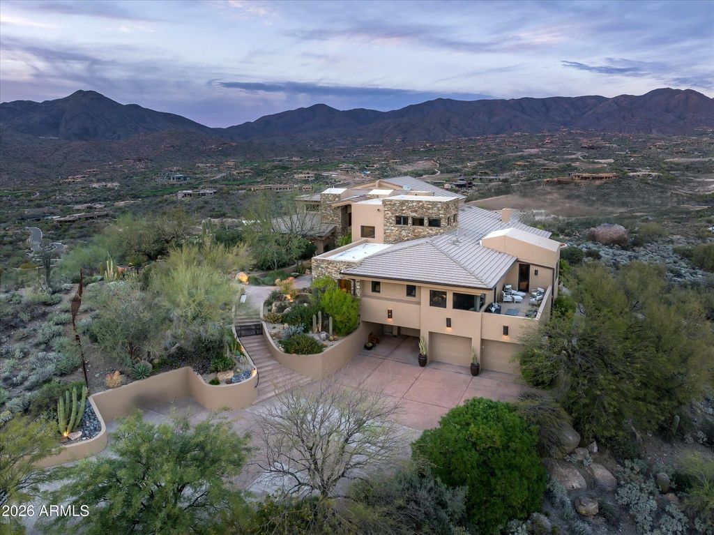 9616 E AW TILLINGHAST Road, Scottsdale, AZ 85262 — photo 4