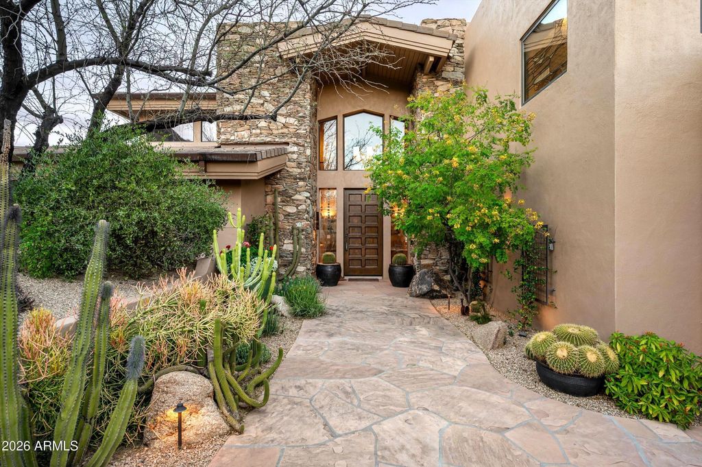 9616 E AW TILLINGHAST Road, Scottsdale, AZ 85262 — photo 5