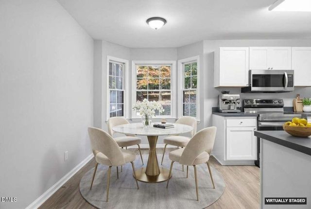 2708 Ferrand Drive, Durham, NC 27705