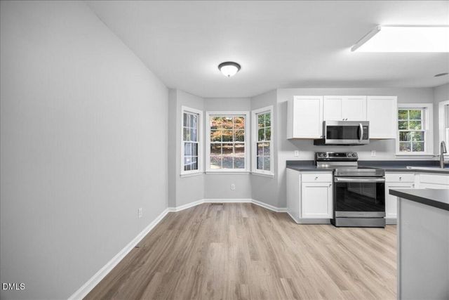 2708 Ferrand Drive, Durham, NC 27705