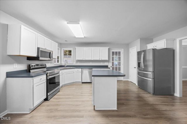 2708 Ferrand Drive, Durham, NC 27705