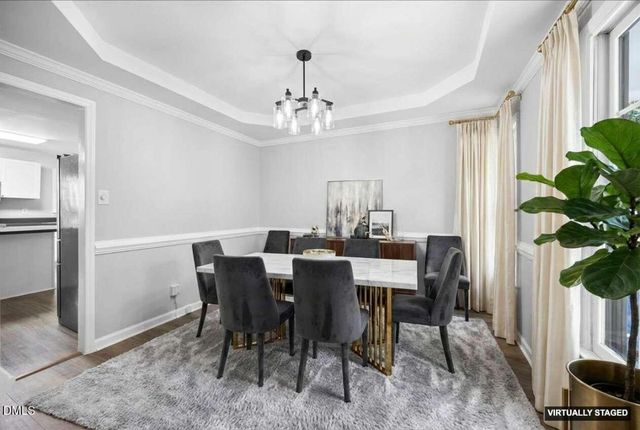 2708 Ferrand Drive, Durham, NC 27705