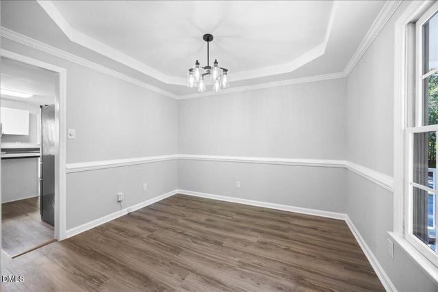 2708 Ferrand Drive, Durham, NC 27705