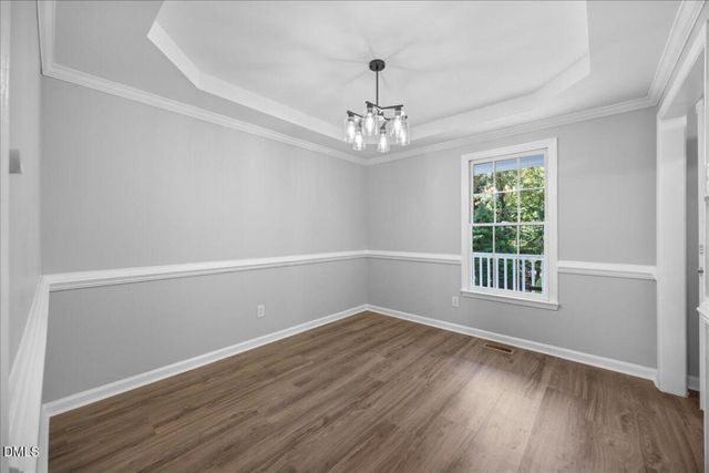 2708 Ferrand Drive, Durham, NC 27705