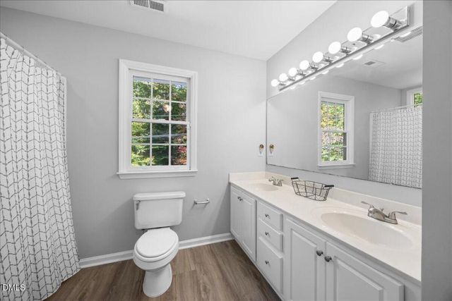 2708 Ferrand Drive, Durham, NC 27705