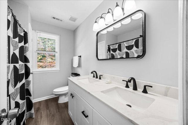 2708 Ferrand Drive, Durham, NC 27705