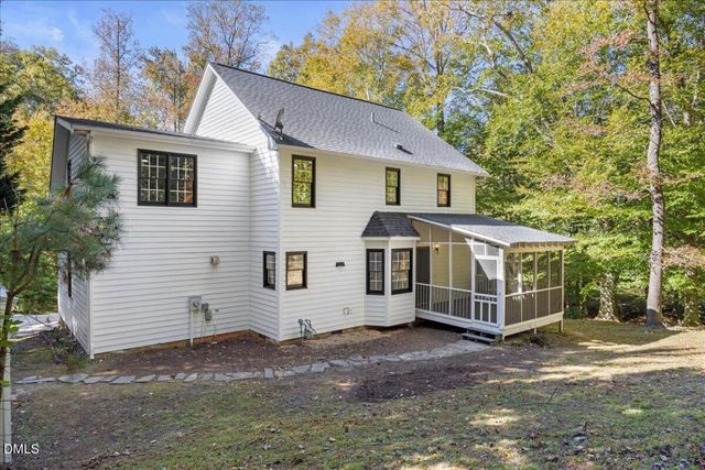 2708 Ferrand Drive, Durham, NC 27705