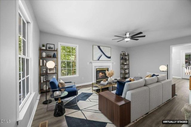 2708 Ferrand Drive, Durham, NC 27705