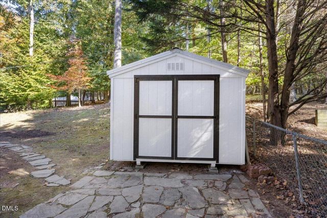 2708 Ferrand Drive, Durham, NC 27705