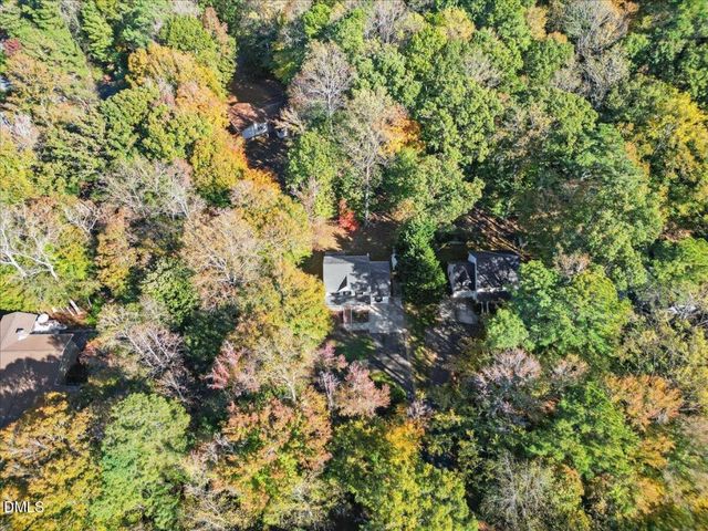 2708 Ferrand Drive, Durham, NC 27705