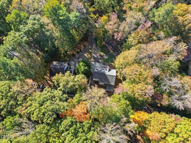 2708 Ferrand Drive, Durham, NC 27705