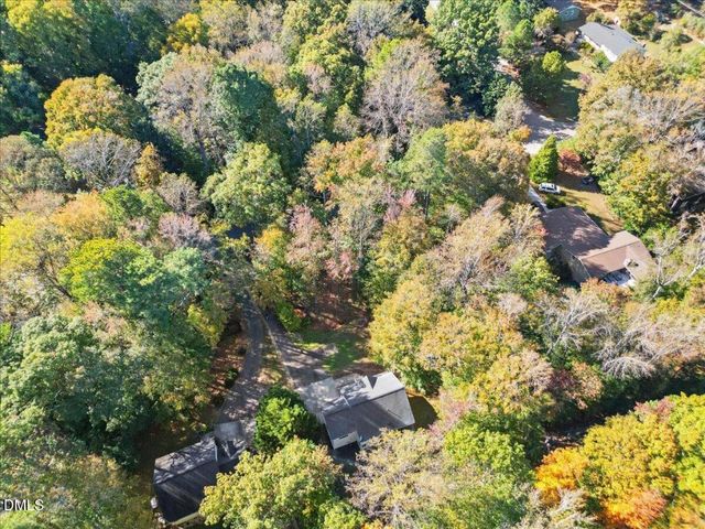 2708 Ferrand Drive, Durham, NC 27705