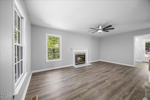 2708 Ferrand Drive, Durham, NC 27705