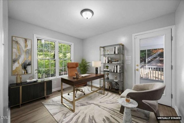 2708 Ferrand Drive, Durham, NC 27705