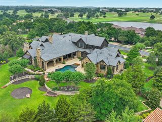 1117 Post Oak Place, Westlake, TX 76262