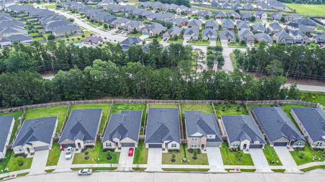 218 Springfield Terrace Court, Conroe, TX 77304