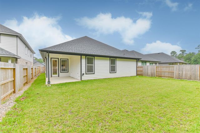 218 Springfield Terrace Court, Conroe, TX 77304
