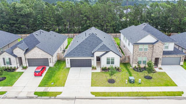 218 Springfield Terrace Court, Conroe, TX 77304