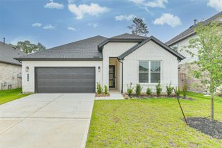 218 Springfield Terrace Court, Conroe, TX 77304