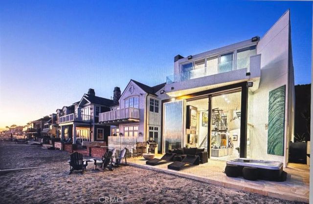 35381 Beach, Dana Point, CA 92624