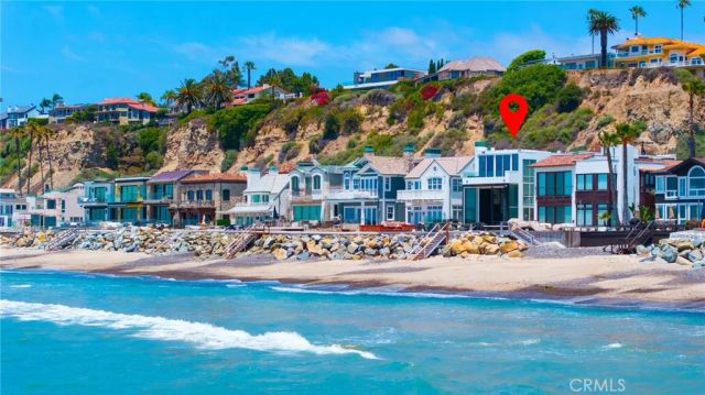35381 Beach, Dana Point, CA 92624