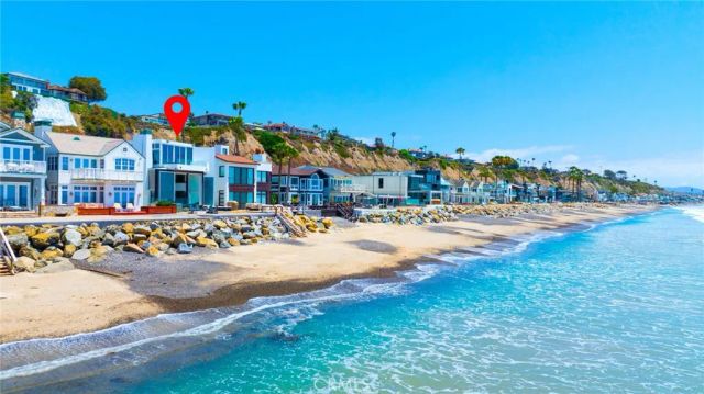 35381 Beach, Dana Point, CA 92624