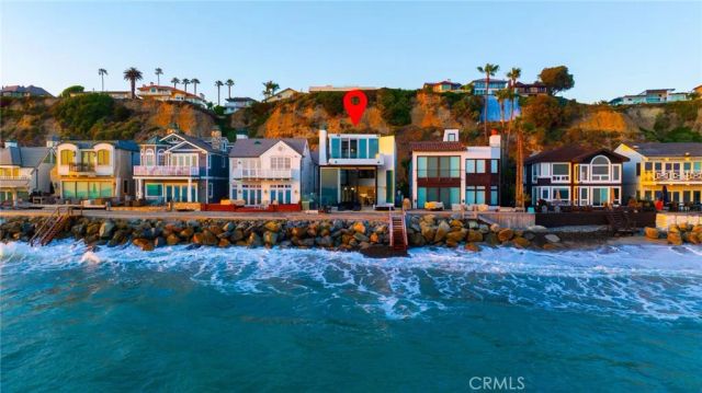 35381 Beach, Dana Point, CA 92624