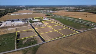 Lot 3 N Oak Street, Bates City, MO 64011